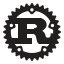 rust logo